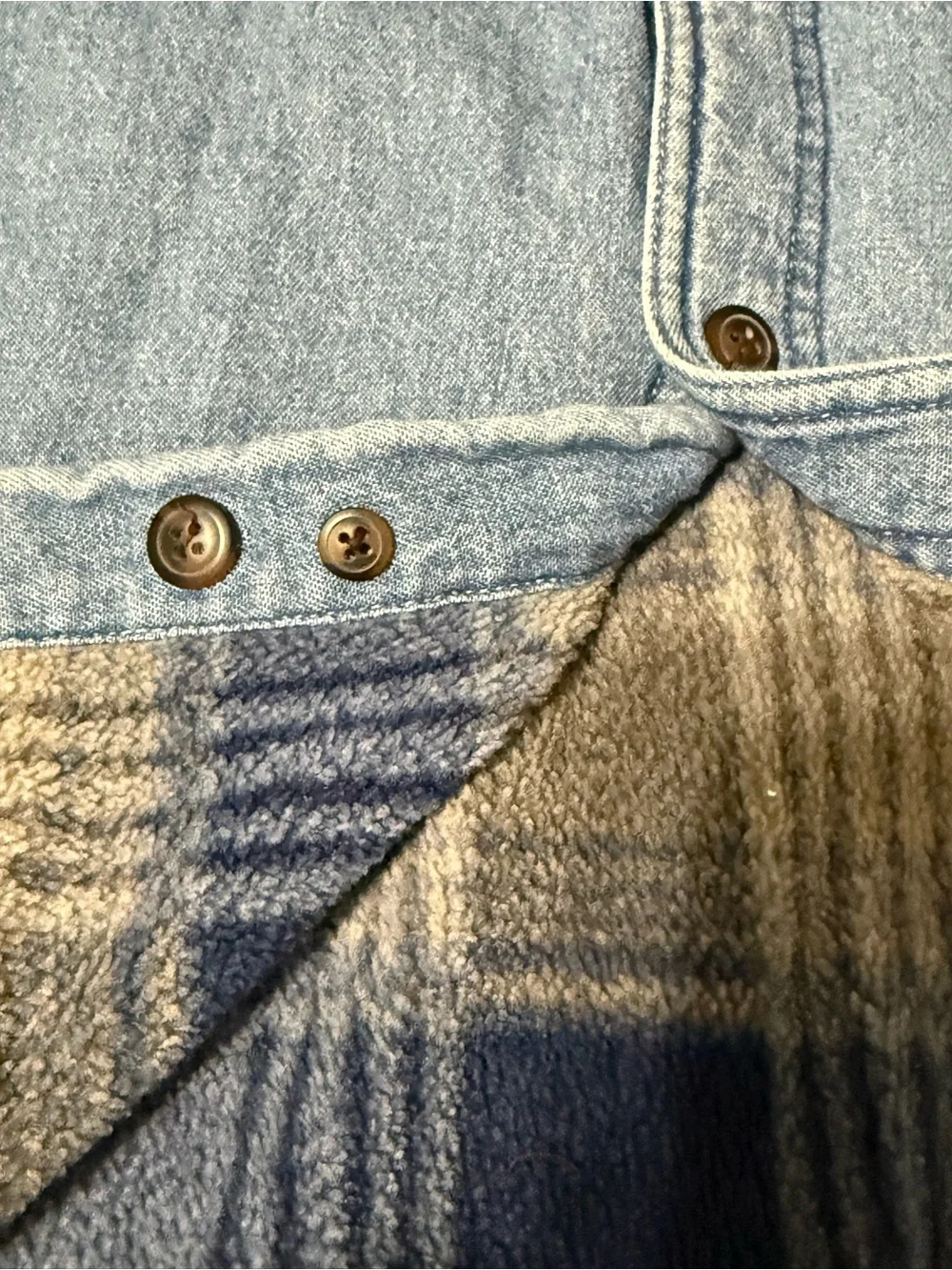Wolverine classic denim